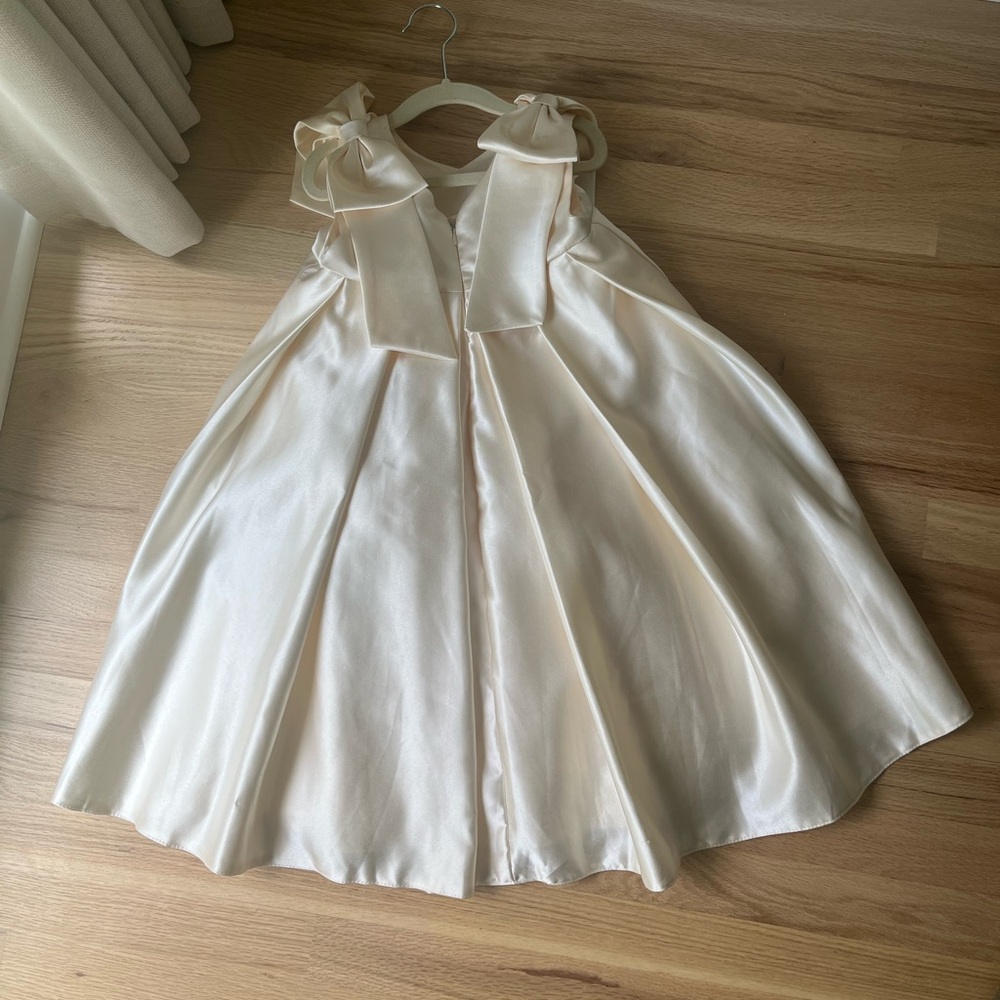 Tulleen Palermo Dress - 6Y